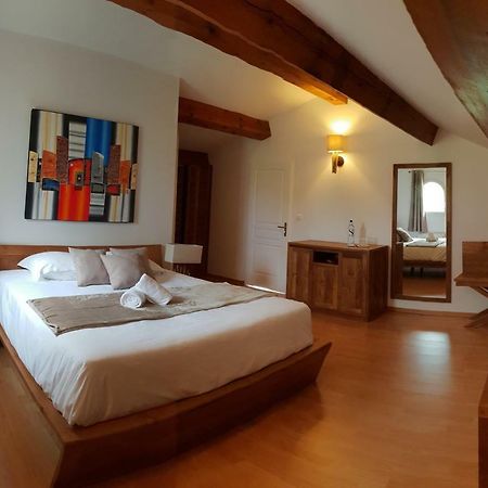 Villa Torrella 阿雅克肖 外观 照片