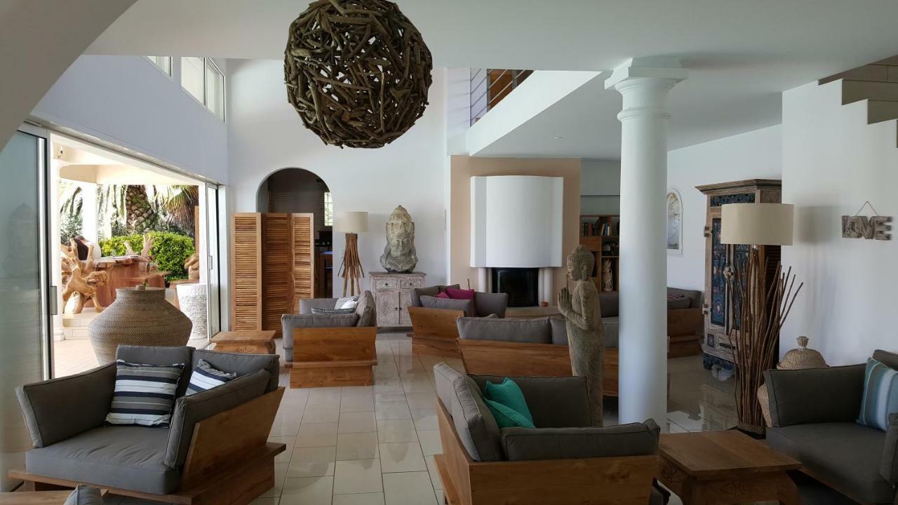 Villa Torrella 阿雅克肖 外观 照片