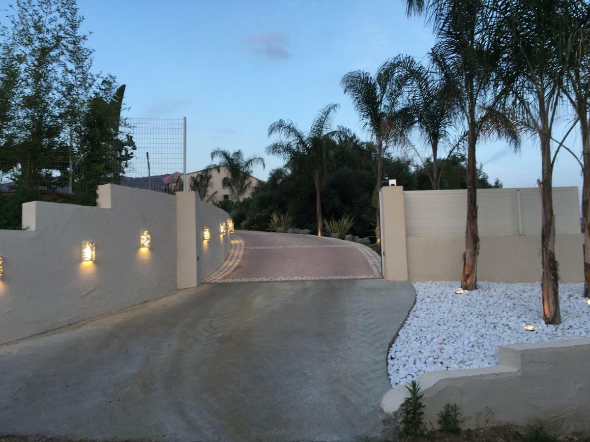 Villa Torrella 阿雅克肖 外观 照片