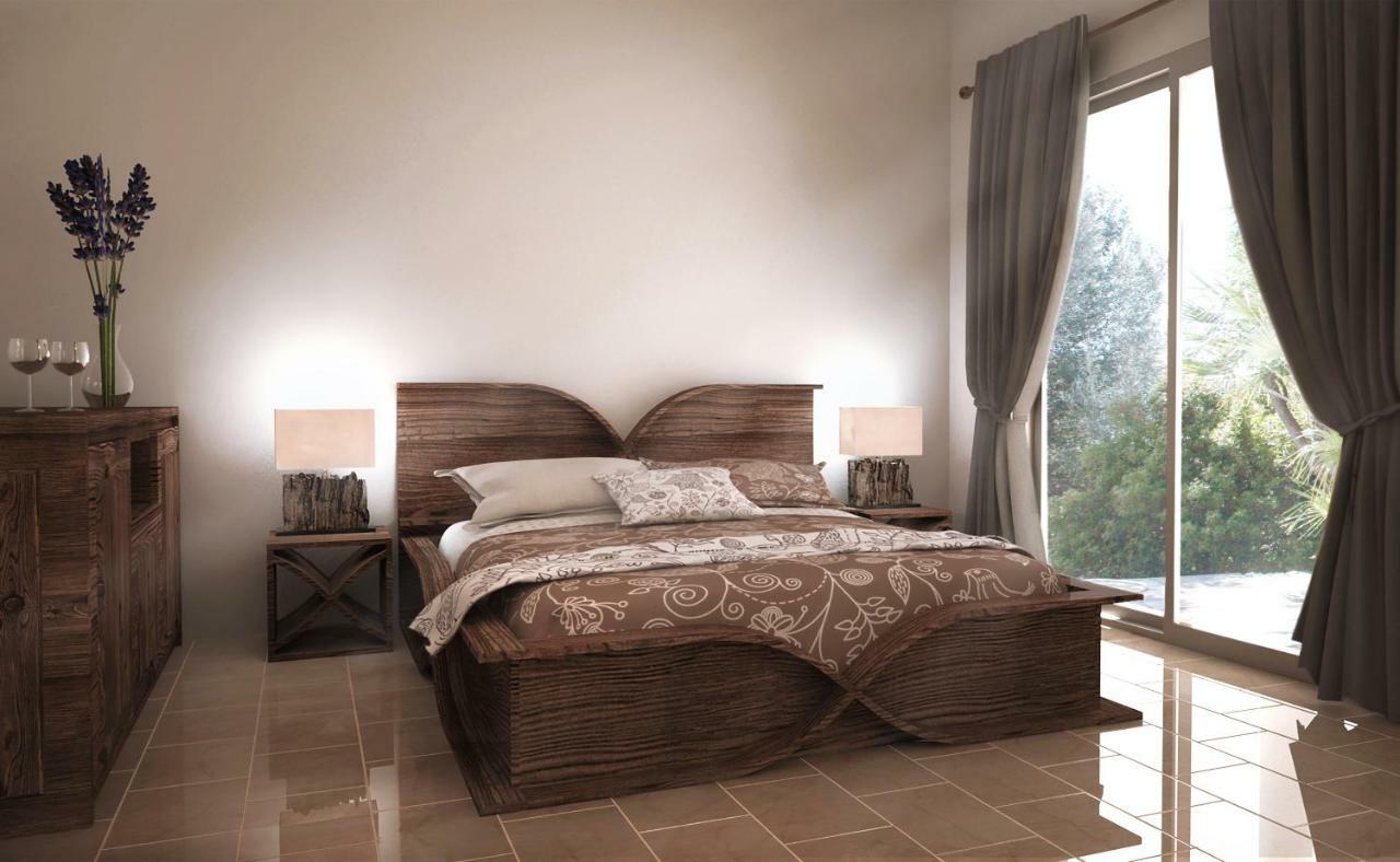 Villa Torrella 阿雅克肖 外观 照片